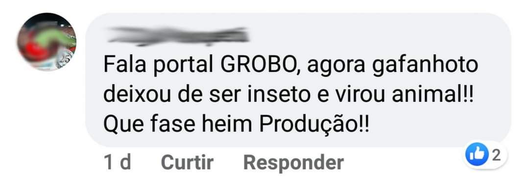 Observações Naturalistas tweet media