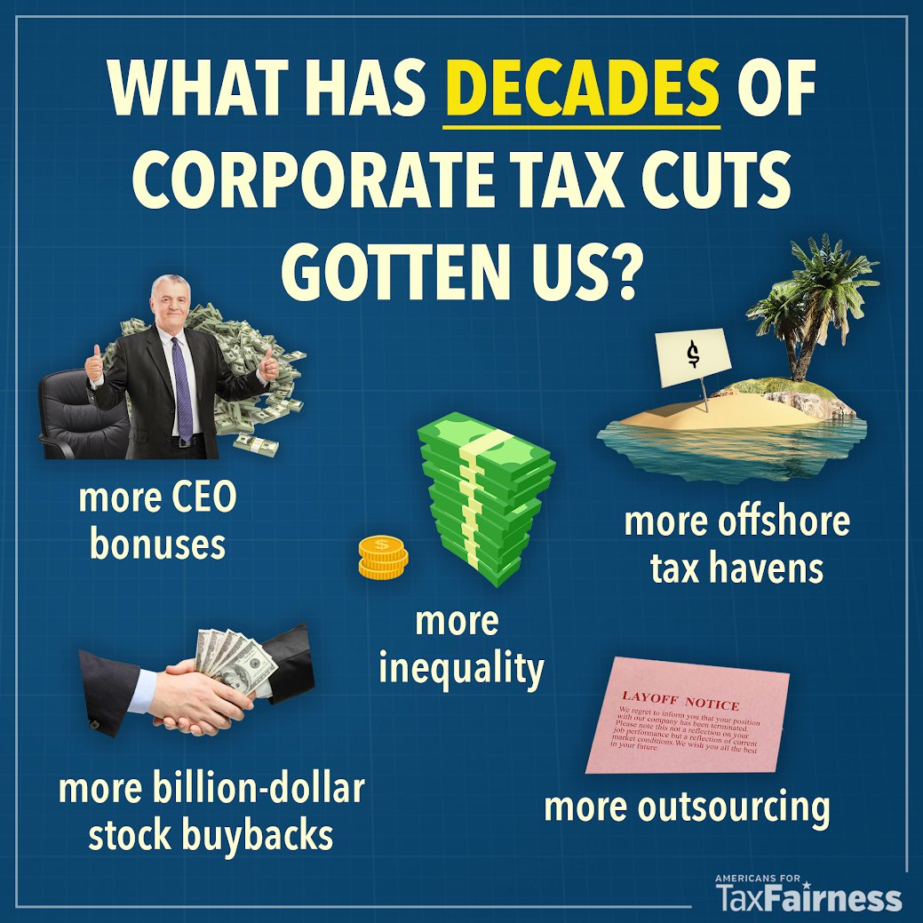 MoveOn's tweet photo. #EssentialNotElite, it's time for corporations to pay their fair share. Ask @tedcruz @marcorubio @RandPaul @SenRonJohnson if they agree.
Text ESSENTIAL to 668366 https://t.co/mO1lQN8yuU