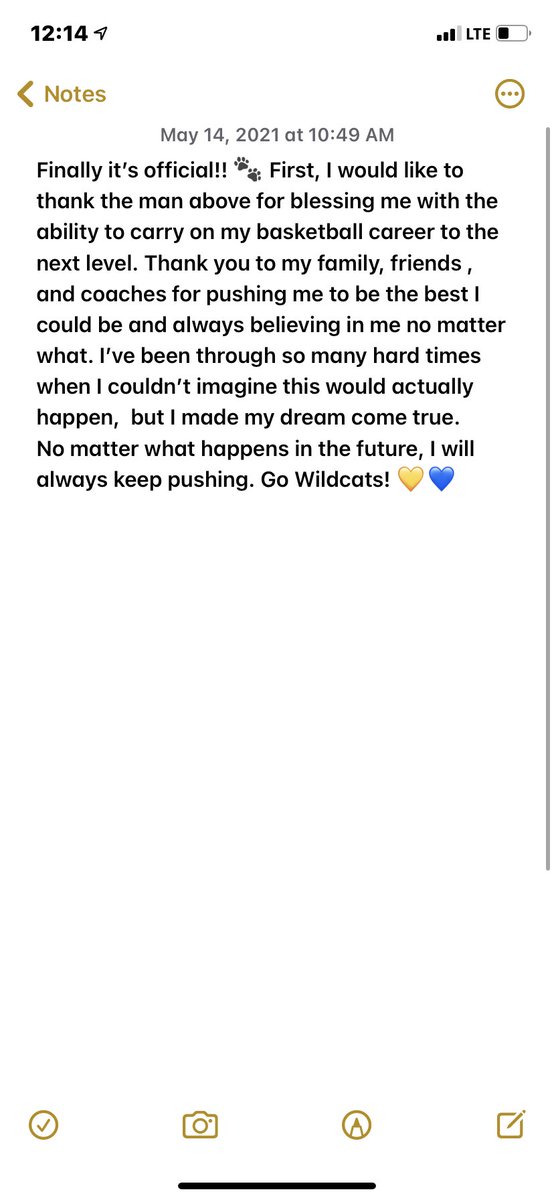 100% committed 💙💛 #fvsu #fvsu25 #fortvalleystate #fvsuwbb