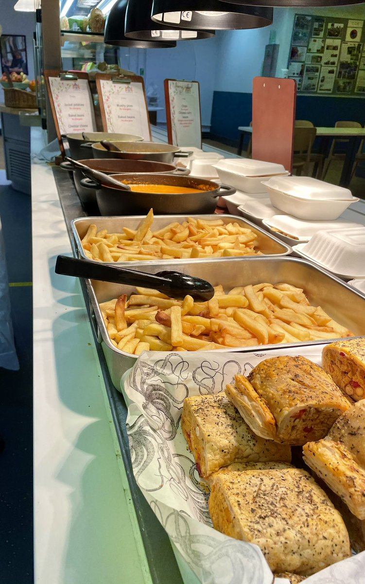 Janet Schofield tweet media