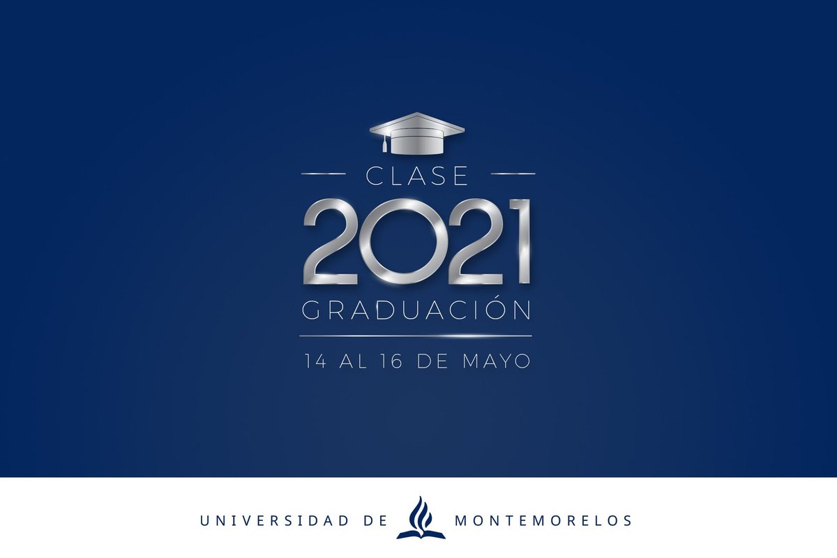 MtriaSPublicaUM's tweet photo. #QueNoSeTePase participar de los ejercicios de graduación virtual @MtriaSPublicaUM @UniMontemorelos 

#SomosSaludPublica #GradUM21 #RealidadUM 

👉https://t.co/lgkWIR8VIk https://t.co/Ctv1ZjwrXv