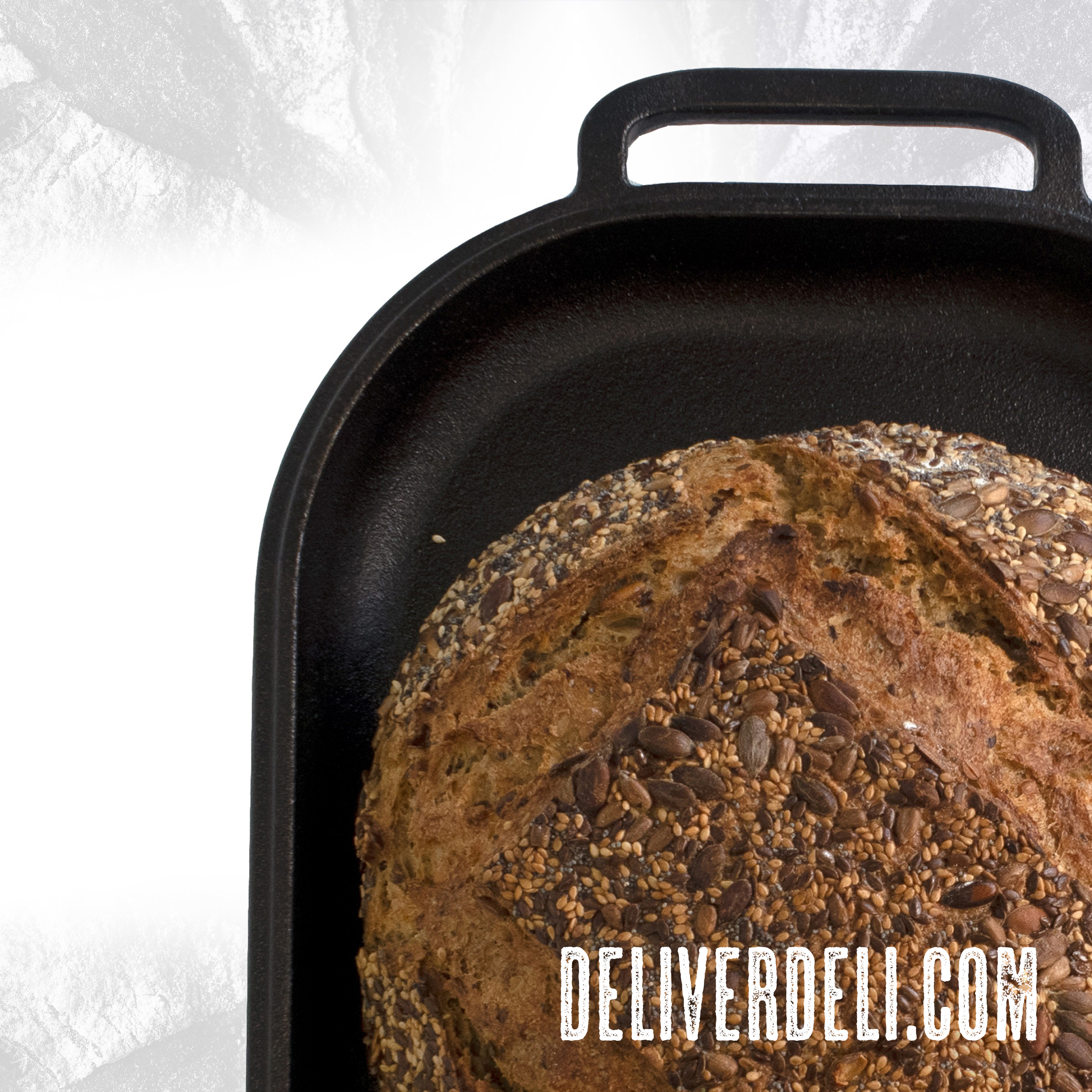 Bread Ovens  DeliverDeli