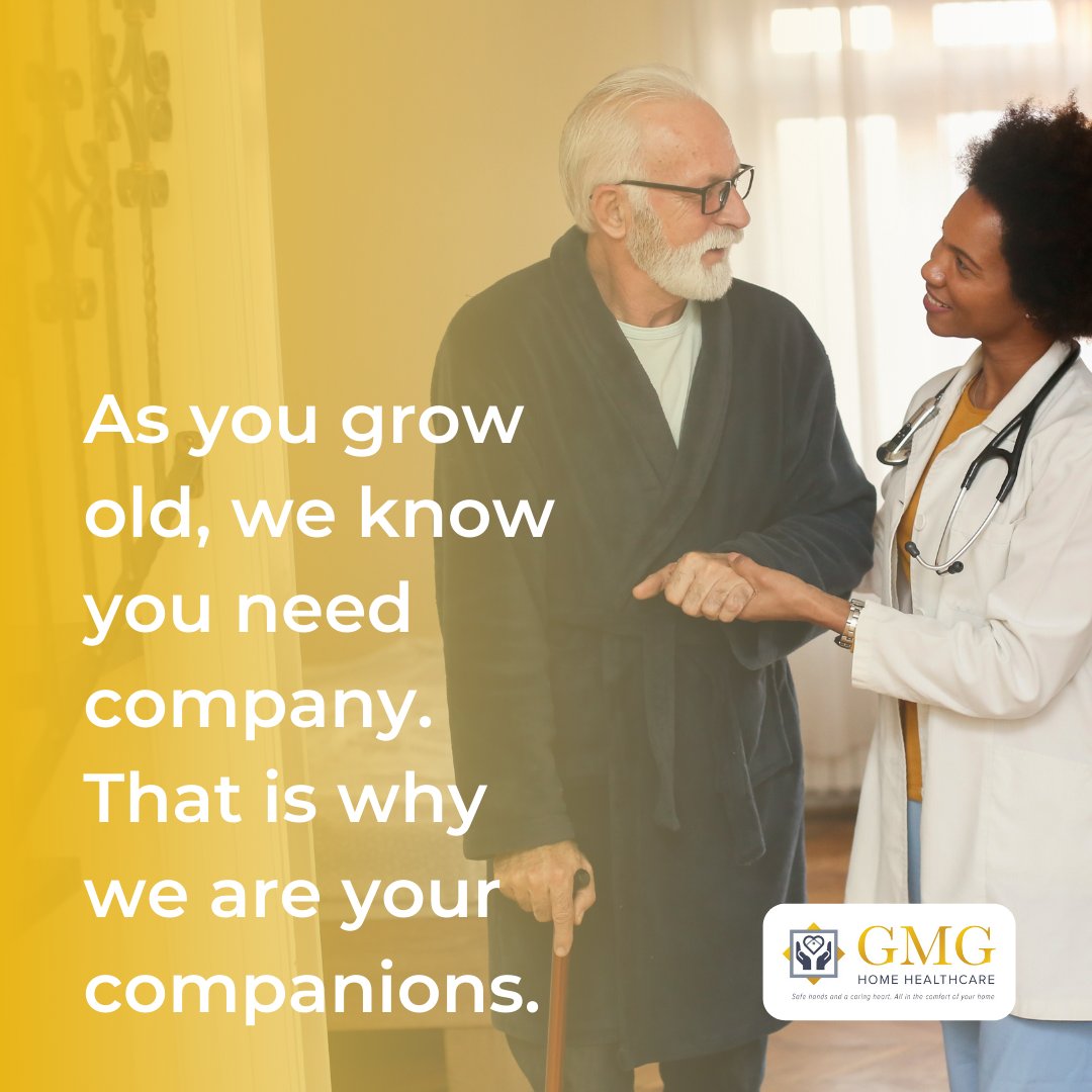 GMG Home Healthcare (gmgcare) Twitter