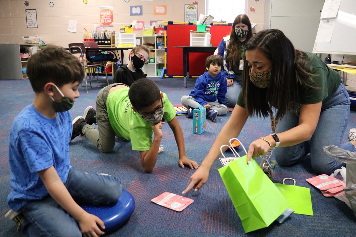 Lake Orion Community Schools tweet media