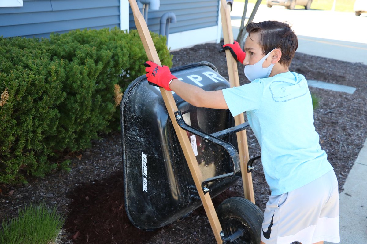 Lake Orion Community Schools tweet media