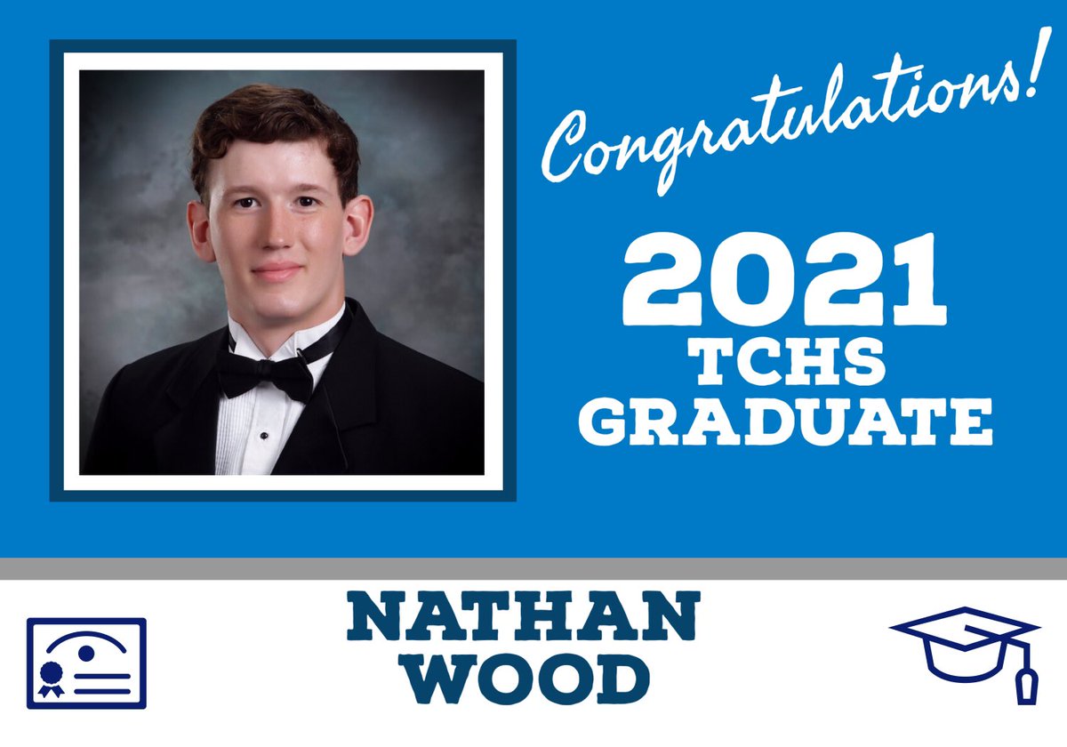 Tishomingo County High School tweet media