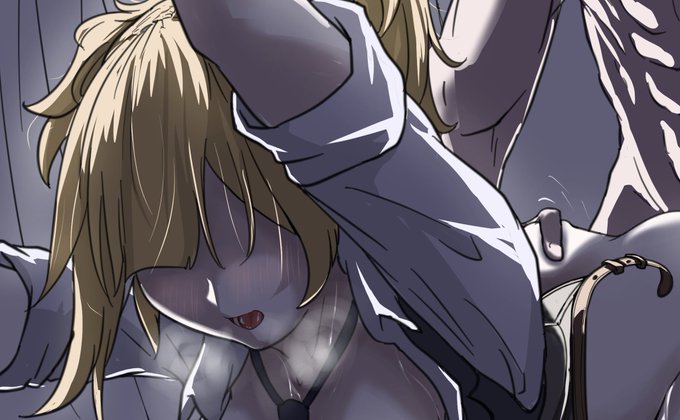 エチロッド
pixivに載せました٩( ᐛ )و 