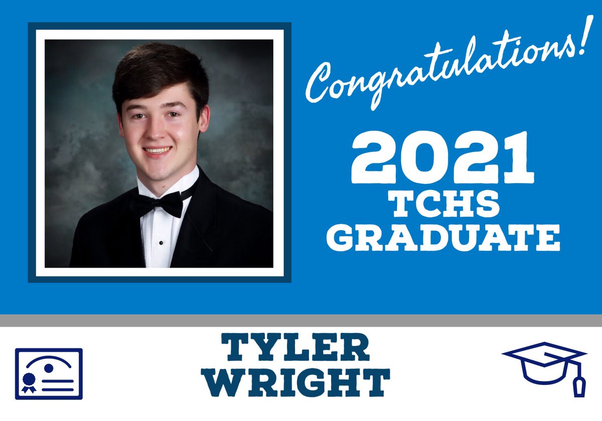 Tishomingo County High School tweet media