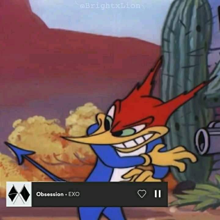 exoguel's tweet image. o junmyeon