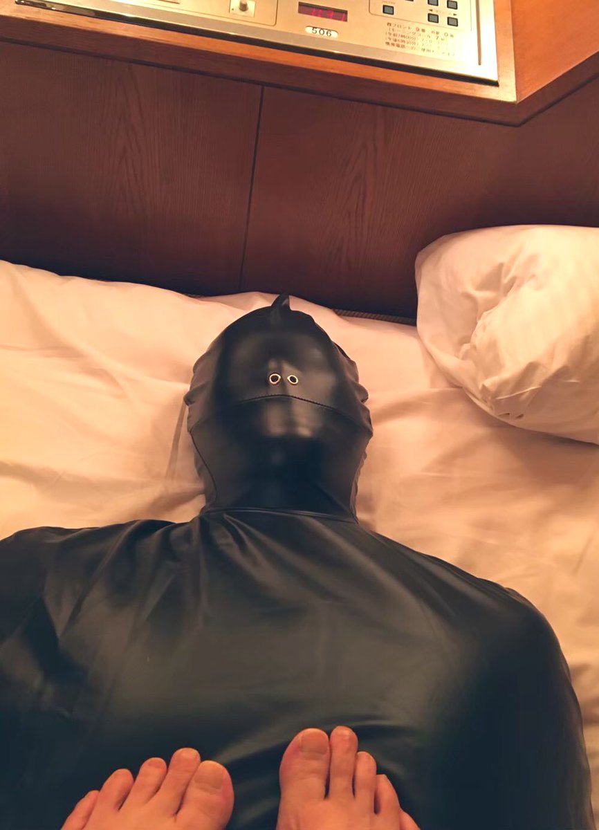 おやすみマゾ🌙*ﾟ