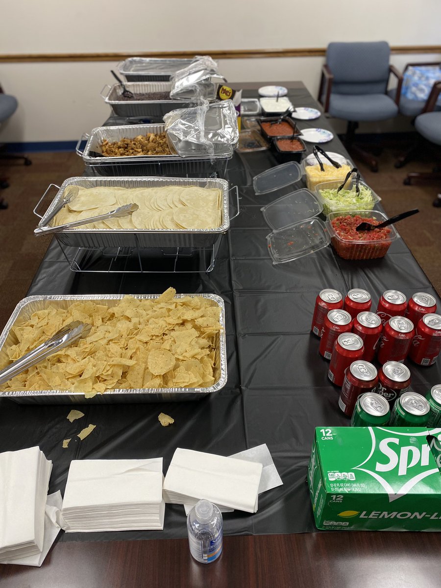 Cass_Francois's tweet photo. This week was much needed! #TeacherAppreciationWeek @CannellaElem @CannellaElemPTA #resourceteam #AppreciationPost https://t.co/gZ36psW5U1