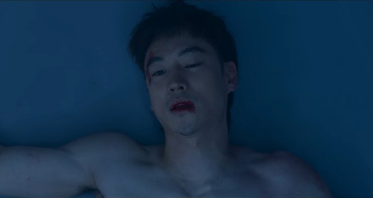 Lee Je-Hoon oppa.