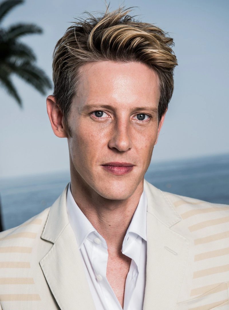  Happy Birthday Gabriel Mann       