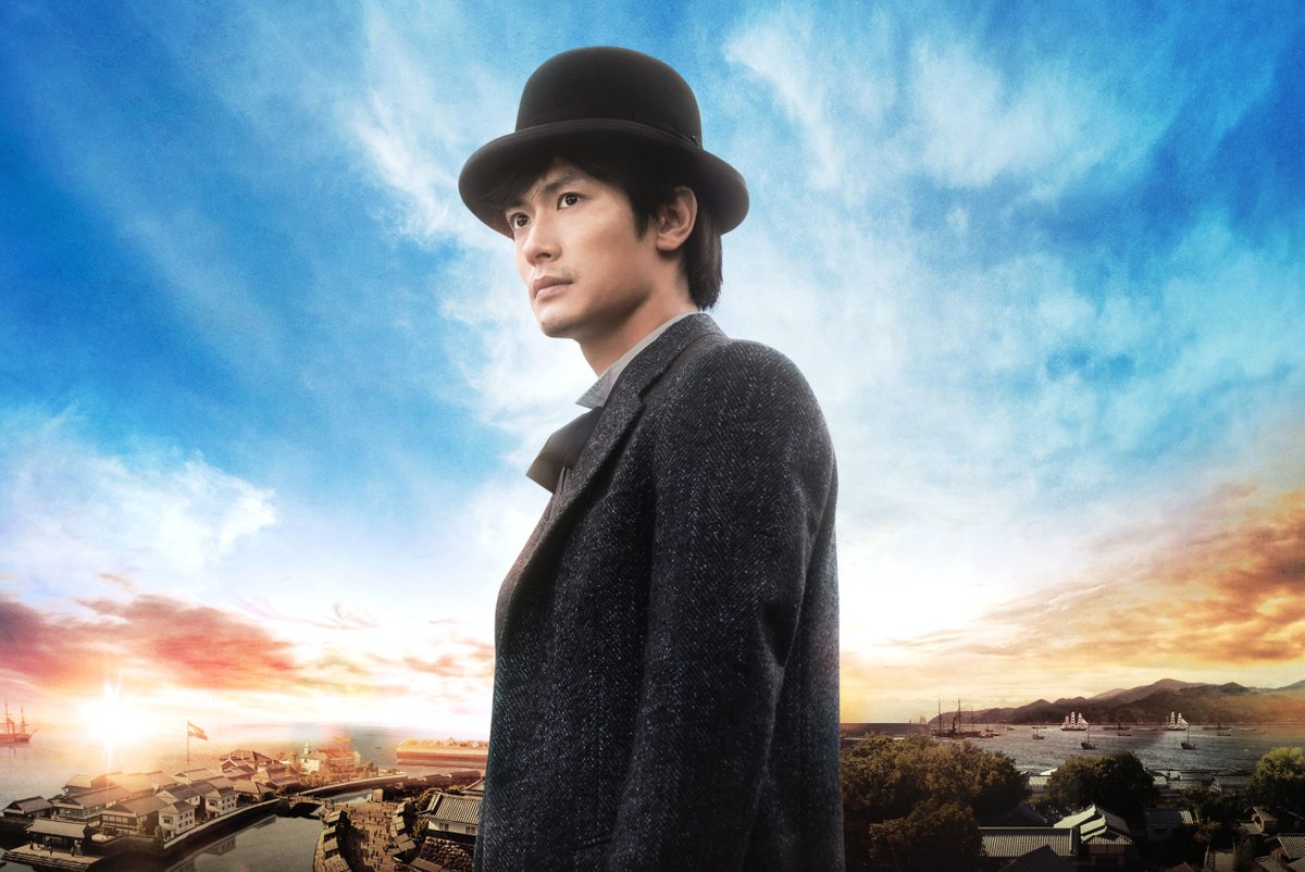 FirstInsHI's tweet photo. Looking for something to do this weekend? Check out @HIFF's first-ever J-Fest, which showcases the best in new Japanese cinema. Enjoy #Tengaramon, Hotel Royal, Wife of a Spy and more by getting your passes &amp; tickets at https://t.co/qCeyJKOMwi https://t.co/Er0D0tKxM1
