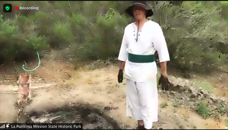 Lani Akimi Davies tweet media