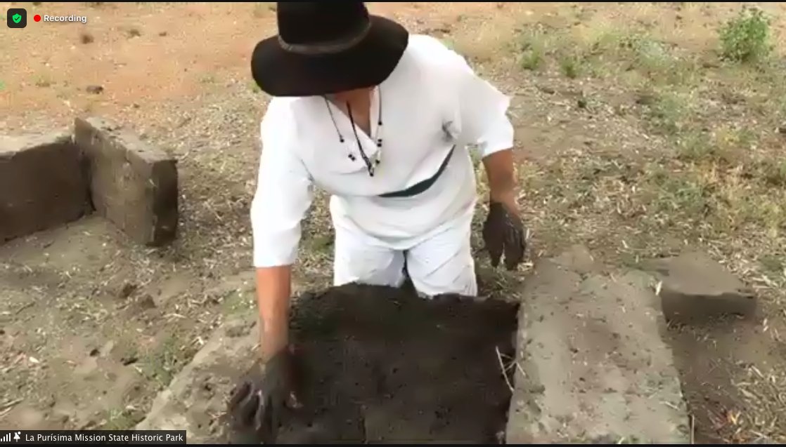 Lani Akimi Davies tweet media