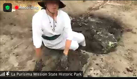 Lani Akimi Davies tweet media