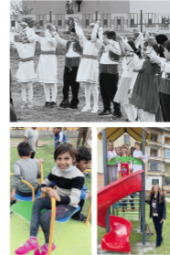 CG_1LifeATaTime's tweet photo. In this month's newsletter I have written a reflecting article from our recent trip to Bulgaria. "The Praying Children of Bulgaria" captures the meaning of what we experienced...make sure to check out the link below for lots of pics &amp; min. address update. https://t.co/YHzhYD2za8 https://t.co/QklXhCGtyB