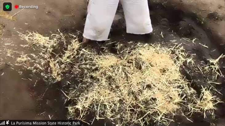 Lani Akimi Davies tweet media