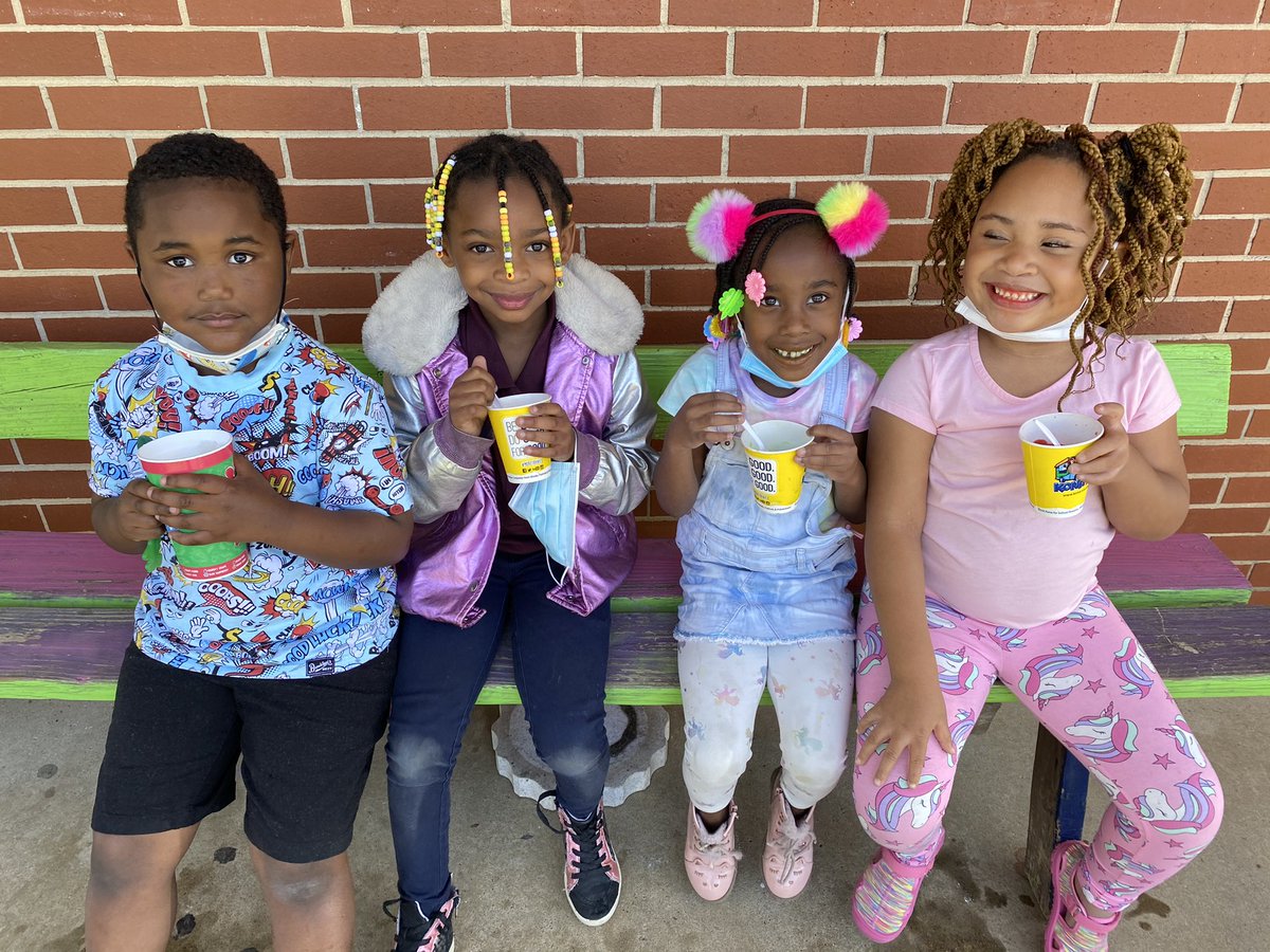 Barger Academy tweet media