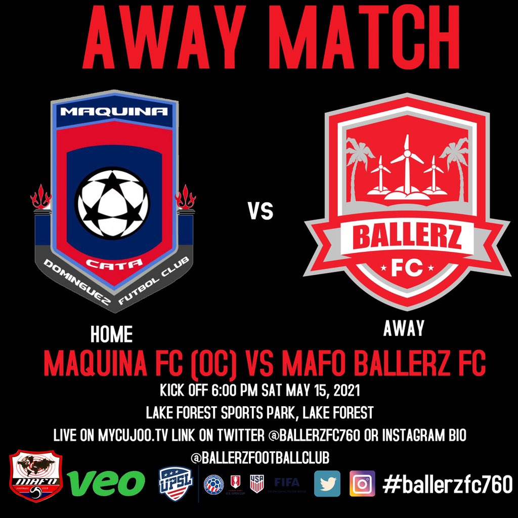 ballerzfc760's tweet photo. You’ll be able to find our match live tomorrow with this link. https://t.co/I0TNQ068Ur https://t.co/k3sBTQdj1W