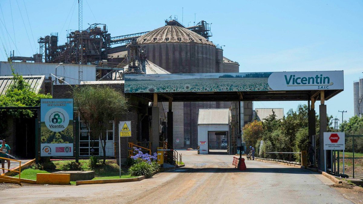 #AHORA en #ElPuente 🔴🎙️Carlos Del Frade (<a href="/delfradecarlos/">Carlos del Frade</a>), diputado Provincial del Frente Social y Popular de Santa Fe e integrante de la Comisión de seguimiento del caso Vicentin. 

En vivo por👉mitrerosario.com.ar