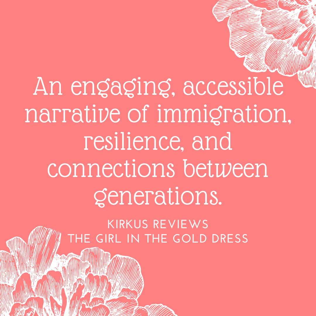 imagilore's tweet photo. Kirkus loved The Girl in the Gold Dress, and we think you will too. Get your copy today! https://t.co/MYgG2rdImc.

#thegirlinthegolddress #Imagilore #kirkusreview #childrensbooks #koreanamerican #asianauthors #weneeddiversebooks #diversebooksforkids  #ownvoices #ownvoicesbooks https://t.co/wFi5lRcmsM