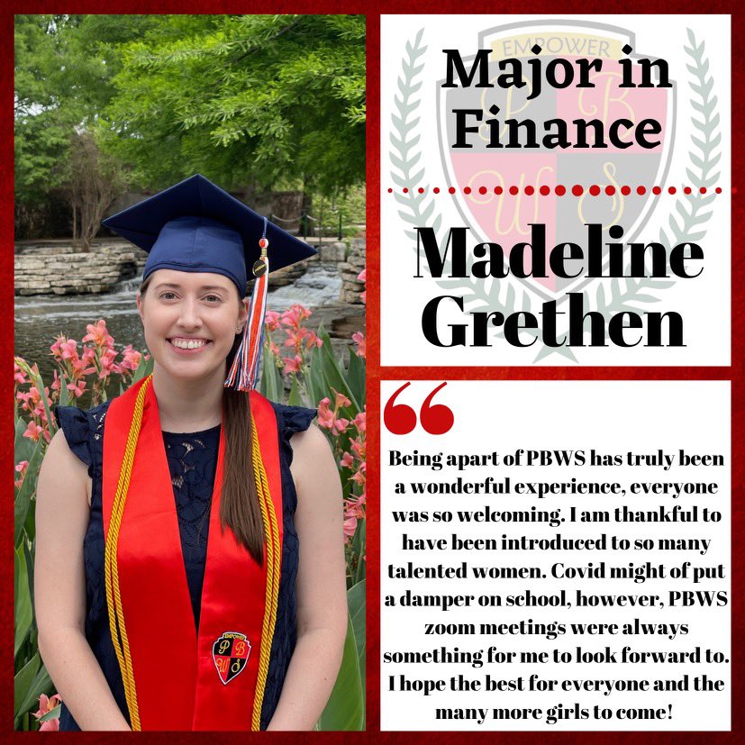PBWS_UTSA's tweet photo. Congratulations to Nicole and Madeline on graduating this weekend! PBWS wishes you the best in your careers! #pbwsutsa #bossladies #classof2021 #congratulations 🥳🤩🤩 https://t.co/rb0Tbx2Ggd