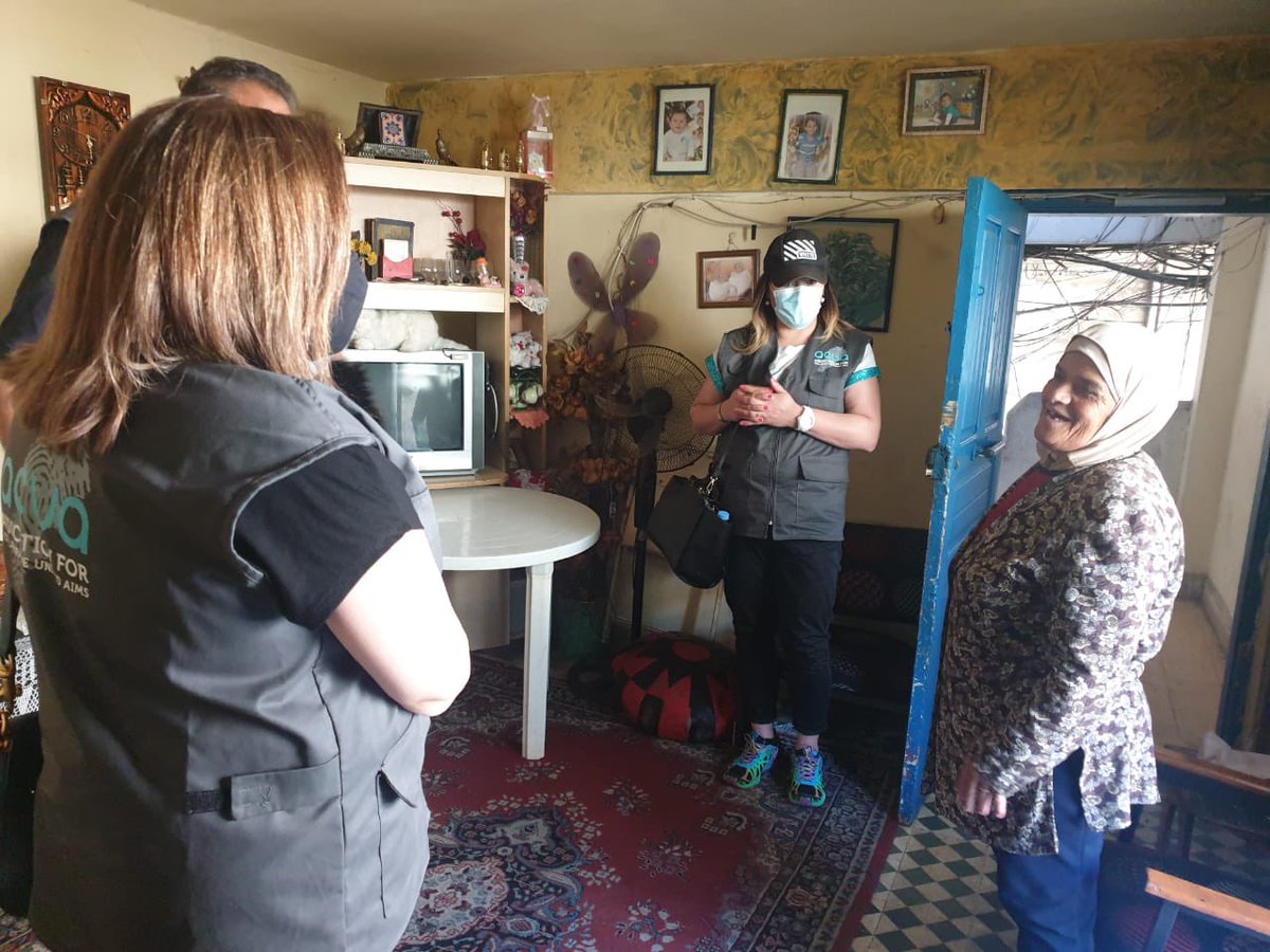 Acua Foundation tweet media