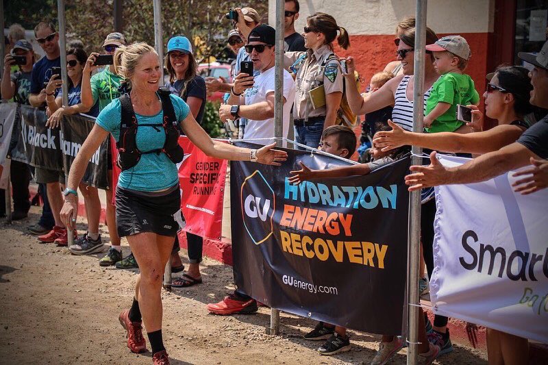 annafrosty's tweet image. To all those lucky ones who got into @hardrock100 you have 9weeks left to crush it! If you need some final motivation, I am opening up a Hardrock100 specific training programme 👌🏻frostysfootsteps.com/coaching-1#ful…