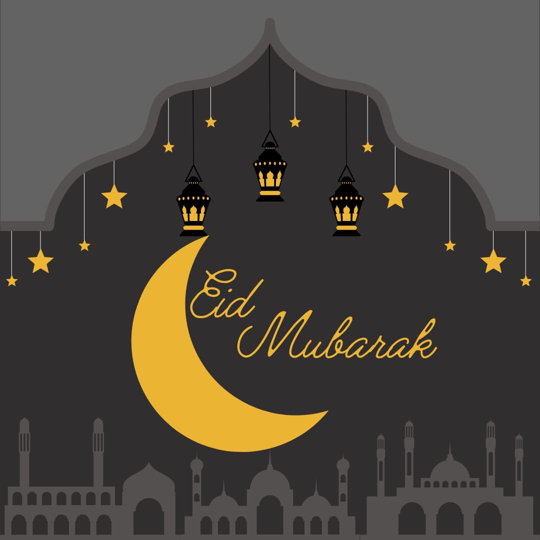 Eid Mubarak brothers and sisters ! 
That Allah help those in need all over the world ! 👍🙏