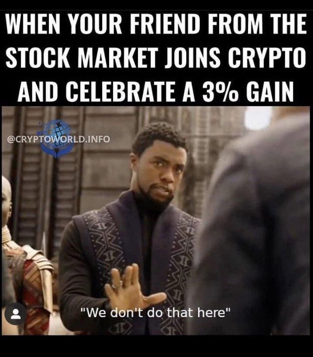 CryptoDan84's tweet image. How true is this ?! #cryptotwitter #crypto #HODL #cryptocurrency #ALTSEASON