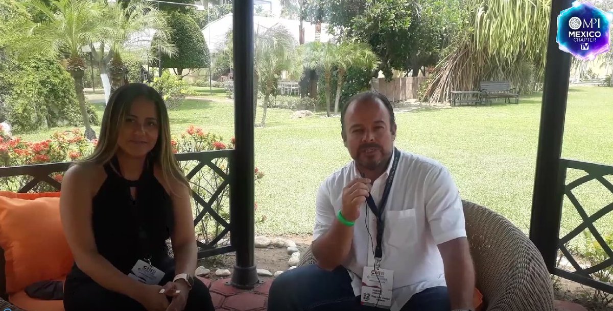 Hoy te compartimos un video con el recuento de la #CarreraMPI realizada durante el #CNIR21.

Agradecemos el patrocinio de Diamante Salones Jardines Villas, quienes nos apoyaron con la organización de esta gran actividad.
🎥👉bit.ly/3oidRCt

#CongresoMPI #MPITvMéxico