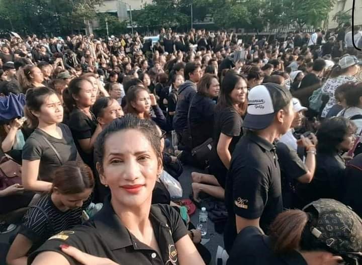 บ้านเบสเน็ตไอดอล🇹🇭 tweet media