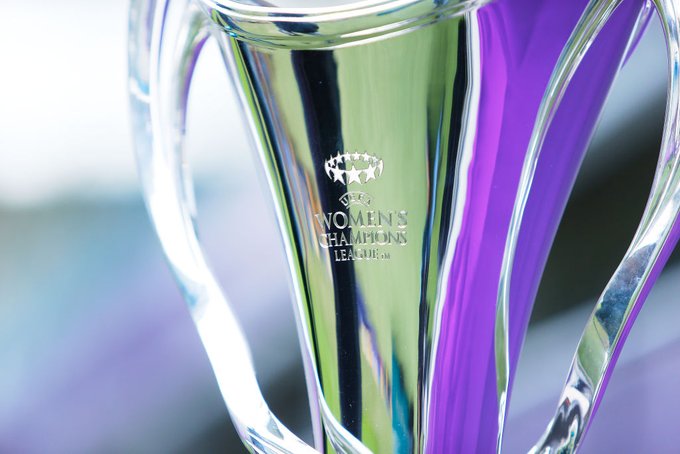 ⌛️ The #UWCLfinal countdown is on! 

⏮🏆 Here's how Chelsea and Barcelona made it through to the ultimate stage. 

#VISAUWCL │ @VISA_fr │ @VISA_es