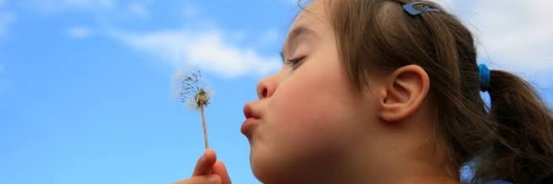 Masumiyetin tanımı 😇