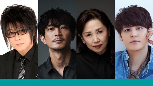 Mamoru Hosoda's BELLE Movie Announces July 16 Release, Voice Cast [UPDATED] https://t.co/sURbcchqD2 https://t.co/EL1mIQ2FBD