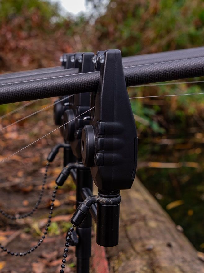 OutlawProKent's tweet image. BACK IN STOCK!!!

Here at Fatfish Tackle, we have now got the Fox International Mini Micron X 3 Rod Presentation Sets.

These are availbale in store &amp;amp; online for delivery to your door.

buff.ly/32OQPcU