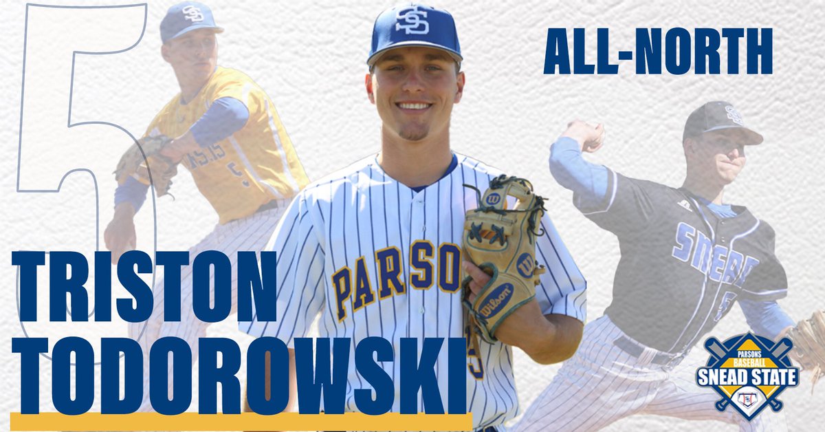 Snead State Baseball tweet media