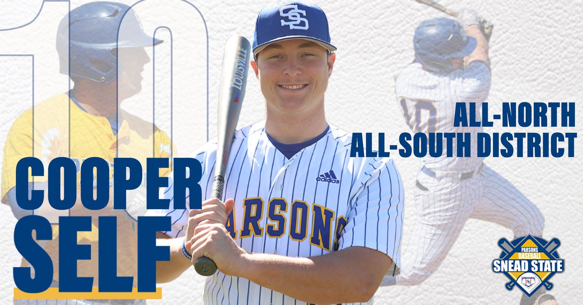 Snead State Baseball tweet media