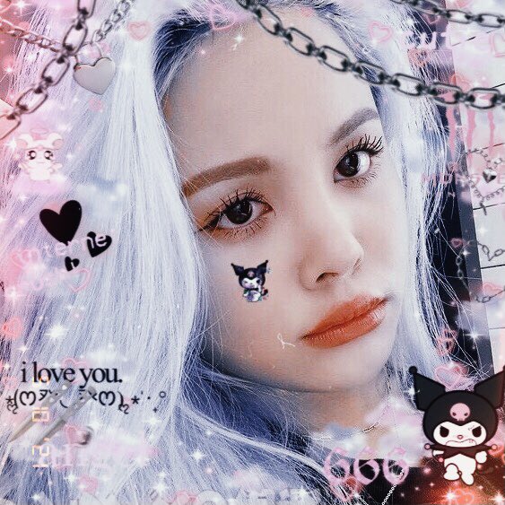 EGIRLSORN's tweet image. #손 #씨엘씨