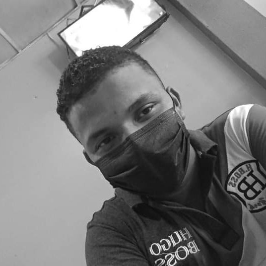 HarbyJames1's tweet photo. #NuevaFotoDePerfil https://t.co/g0VFOxApgv