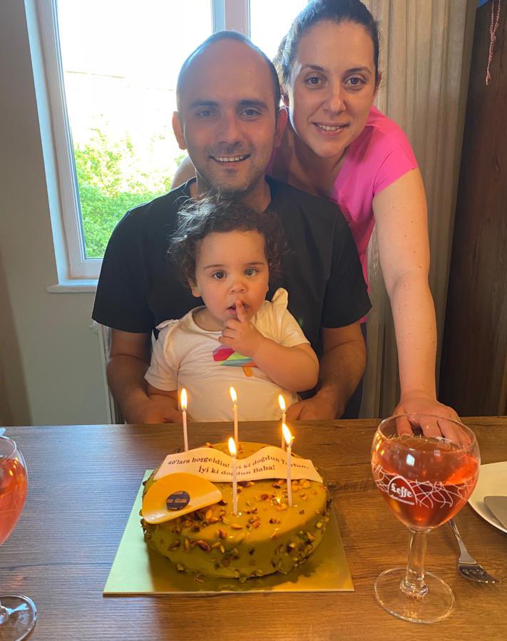 tayfun_kahraman's tweet image. Şşş... 40’tan geri sayıyoruz. #Yaş40 @de_meric