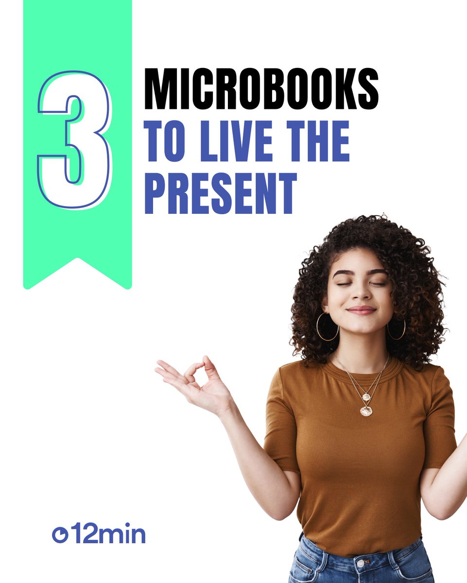 @12min - Book and Audiobooks tweet media