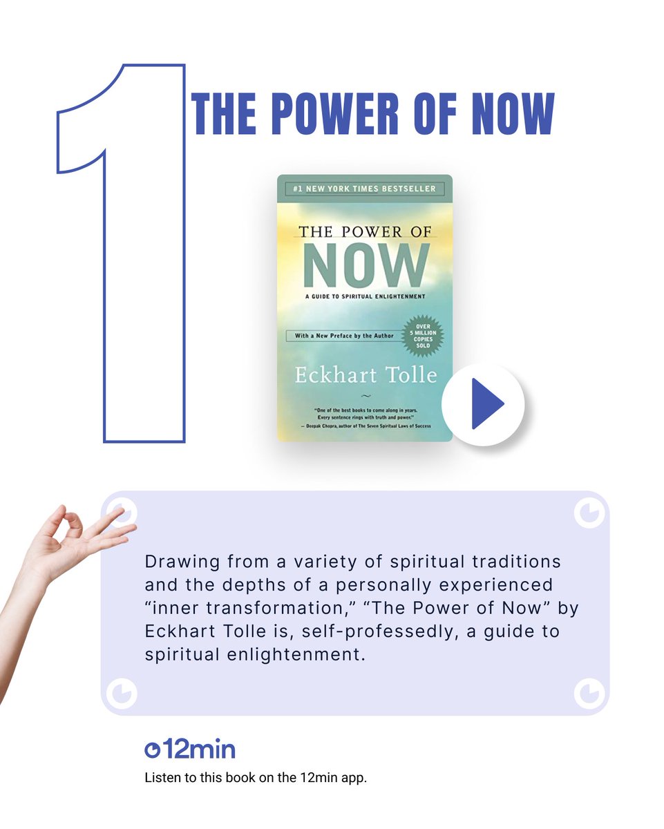 @12min - Book and Audiobooks tweet media