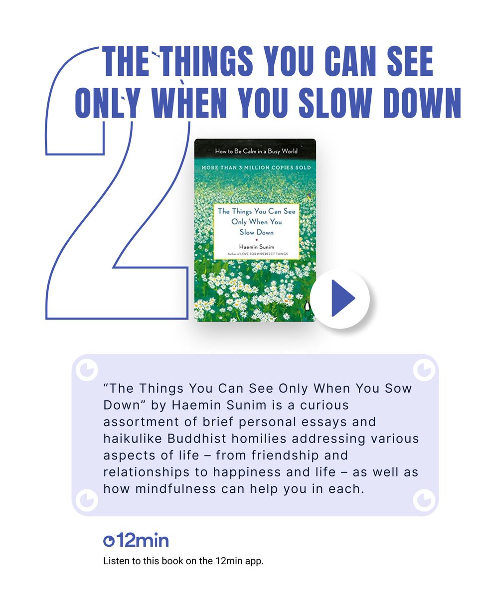 @12min - Book and Audiobooks tweet media