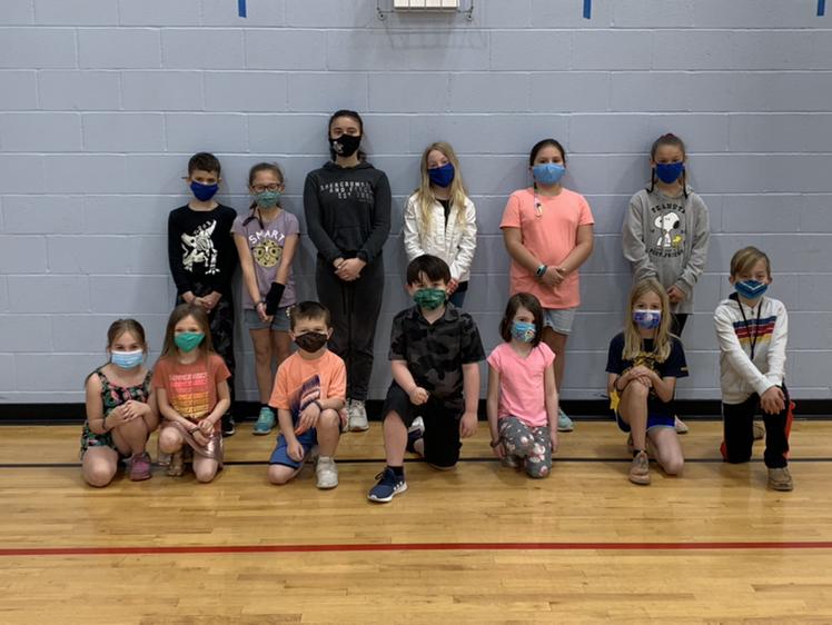 Friday STARs for this week have been announced. These stars are shining brightly.