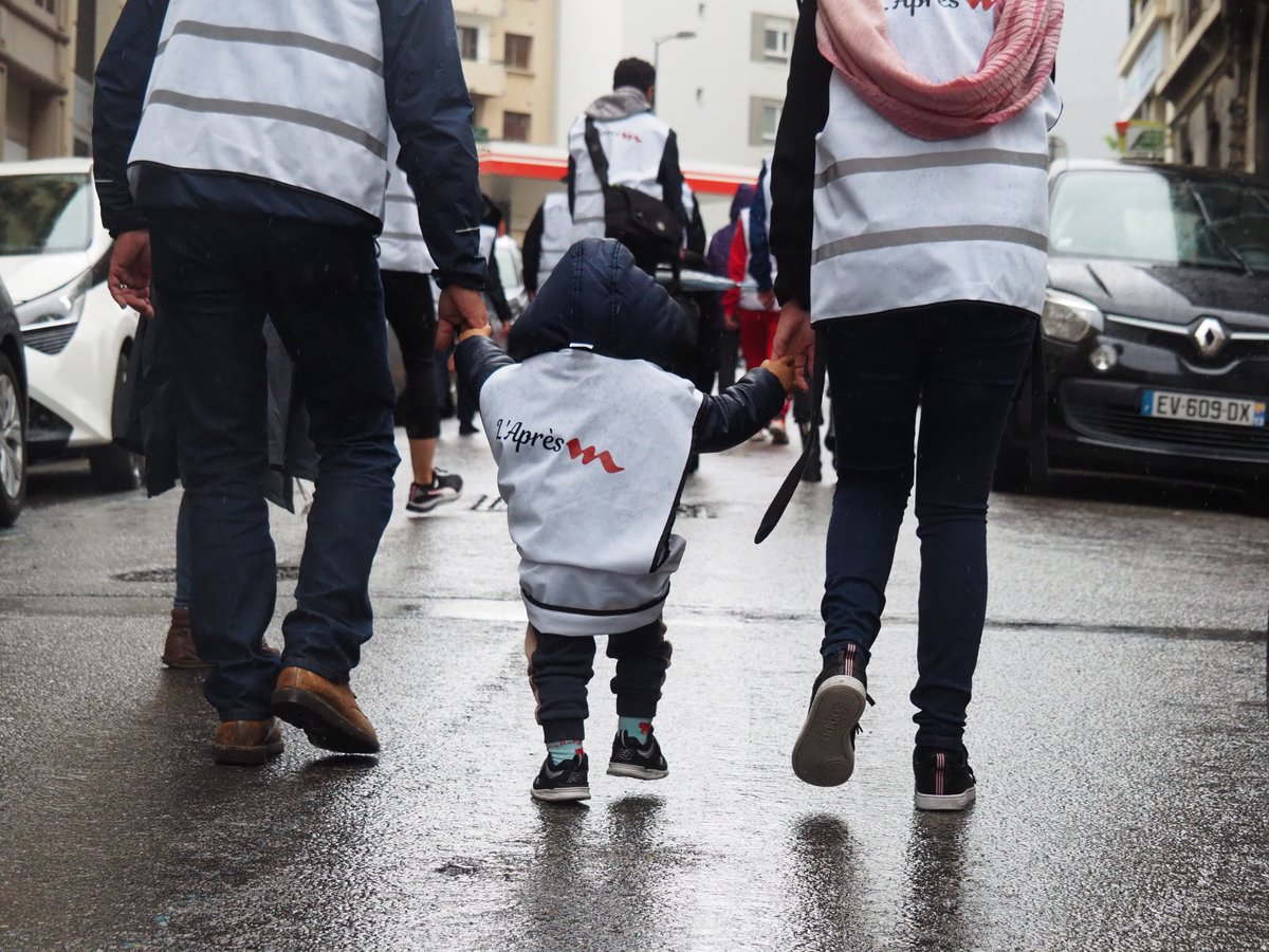 ApresM_13's tweet photo. Demain, à L'#AprèsM et en ligne, on lance l'acte 2 de notre aventure citoyenne !

Une manifestation de soutien déclarée se tiendra de 12h30 à 18h. Un moment festif et convivial pour s'unir et lancer ensemble la prochaine étape. ✊

⬇️ 1/ https://t.co/AQRLkjycaG