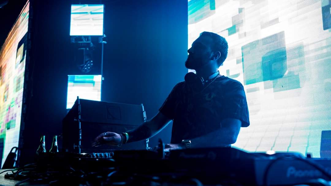 Lucid_DJ's tweet photo. Much luv to all the OG' supporters out there 🤩 https://t.co/RkiOkIGvJQ