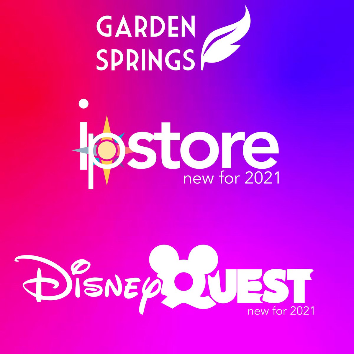 Imagineering Parks tweet media